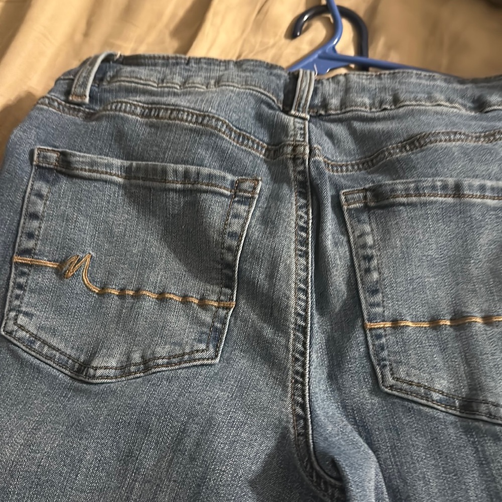 High rise size 4
